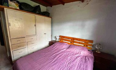 VENTA-CASA 3 HABITACIONES-189,10 M2-A. COMEDERO