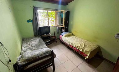 VENTA-CASA 3 HABITACIONES-189,10 M2-A. COMEDERO