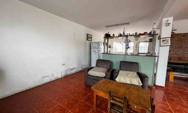 VENTA-CASA 3 HABITACIONES-189,10 M2-A. COMEDERO
