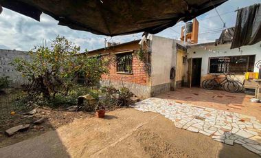 VENTA-CASA 3 HABITACIONES-189,10 M2-A. COMEDERO