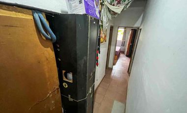 VENTA-CASA 3 HABITACIONES-189,10 M2-A. COMEDERO