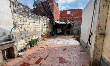 VENTA-CASA 3 HABITACIONES-189,10 M2-A. COMEDERO