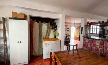 VENTA-CASA 3 HABITACIONES-189,10 M2-A. COMEDERO