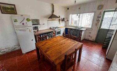 VENTA-CASA 3 HABITACIONES-189,10 M2-A. COMEDERO