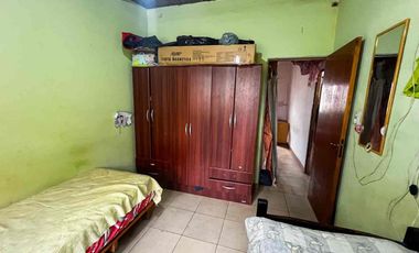 VENTA-CASA 3 HABITACIONES-189,10 M2-A. COMEDERO
