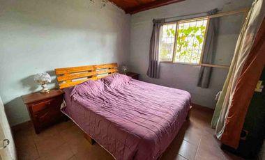 VENTA-CASA 3 HABITACIONES-189,10 M2-A. COMEDERO