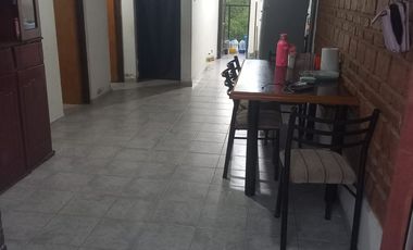 EN VENTA, 2 DPTOS DE 2 DORMITORIOS-CENTRO VERA