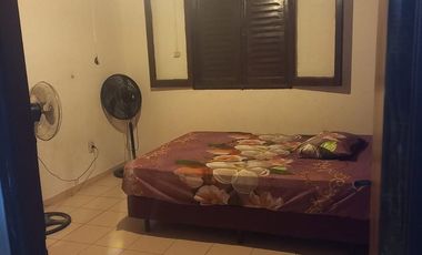 EN VENTA, 2 DPTOS DE 2 DORMITORIOS-CENTRO VERA