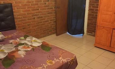 EN VENTA, 2 DPTOS DE 2 DORMITORIOS-CENTRO VERA