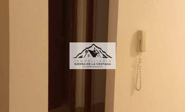 Departamento en alquiler en Altos de Bahía