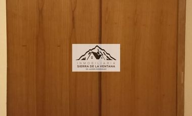 Departamento en alquiler en Altos de Bahía
