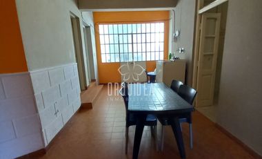 Departamento en alquiler en General Güemes