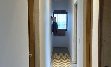 venta casa La Carrera Tupungato Los Coirones
