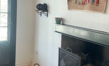 venta casa La Carrera Tupungato Los Coirones