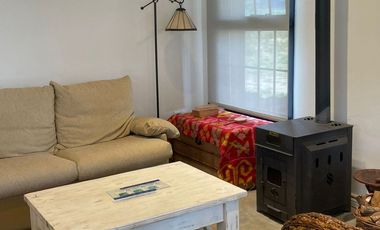 venta casa La Carrera Tupungato Los Coirones