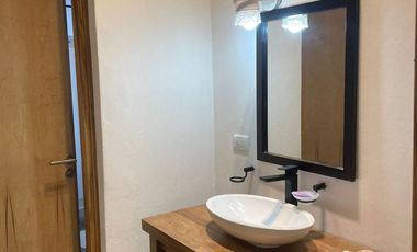 venta casa La Carrera Tupungato Los Coirones