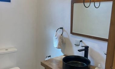 venta casa La Carrera Tupungato Los Coirones