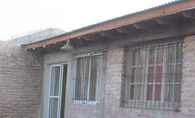 Venta Casa 3 dormitorios La Consulta Valle de Uco