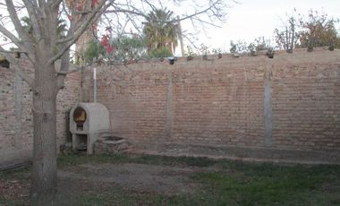 Venta Casa 3 dormitorios La Consulta Valle de Uco