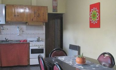 Venta Casa 3 dormitorios La Consulta Valle de Uco