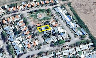 Venta Casa 3 dormitorios La Consulta Valle de Uco