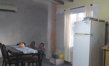 Venta Casa 3 dormitorios La Consulta Valle de Uco