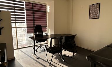 ARRIENDO BOX PARA ATENCION DE SALUD