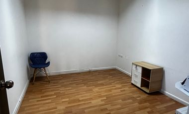 ARRIENDO BOX PARA ATENCION DE SALUD