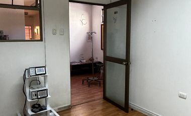 ARRIENDO BOX PARA ATENCION DE SALUD