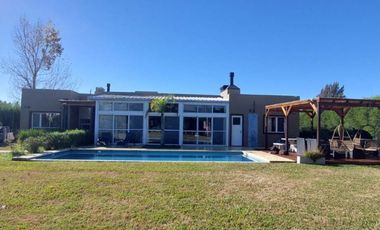 Casa en venta en La Plata