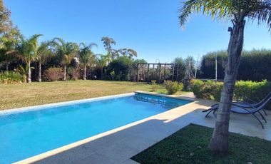 Casa en venta en La Plata