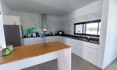 Casa en venta en La Plata