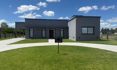 Casa en venta en La Plata