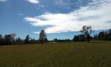 HERMOSAS PARCELAS PLANAS A 15 MINUTOS DE VILLARRICA