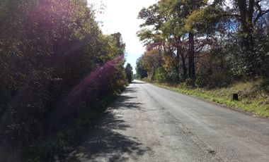 HERMOSAS PARCELAS PLANAS A 15 MINUTOS DE VILLARRICA