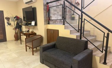 CASA DE 3 HAB. B° NATANIA RESIDENCIAL II.RIVADAVIA