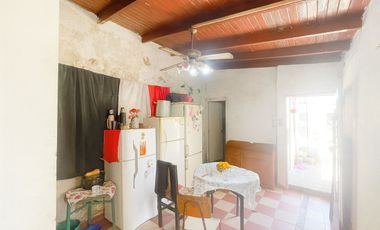 CASA 3 AMBIENTES VENTA CLAYPOLE FINANCIACION