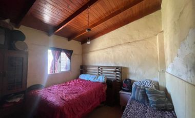 CASA 3 AMBIENTES VENTA CLAYPOLE FINANCIACION