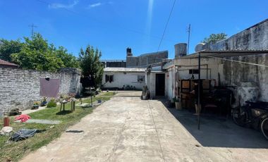 CASA 3 AMBIENTES VENTA CLAYPOLE FINANCIACION