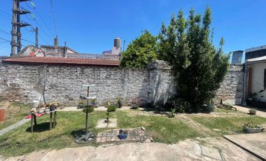 CASA 3 AMBIENTES VENTA CLAYPOLE FINANCIACION