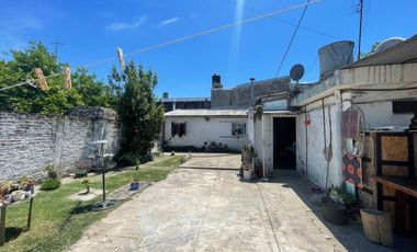 CASA 3 AMBIENTES VENTA CLAYPOLE FINANCIACION