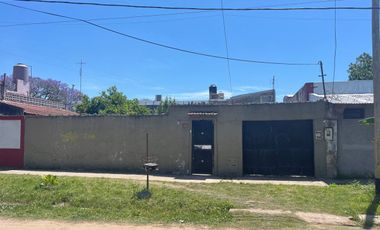 CASA 3 AMBIENTES VENTA CLAYPOLE FINANCIACION