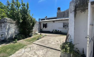 CASA 3 AMBIENTES VENTA CLAYPOLE FINANCIACION