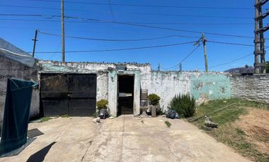 CASA 3 AMBIENTES VENTA CLAYPOLE FINANCIACION