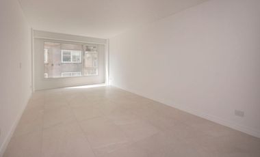 Monoambiente Alq A Estr Todo Luz Frente Edif Excep