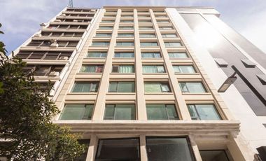 Monoambiente Alq A Estr Todo Luz Frente Edif Excep