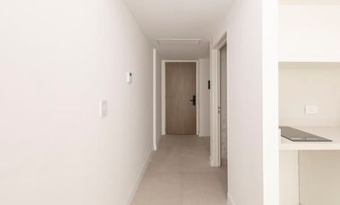 Monoambiente Alq A Estr Todo Luz Frente Edif Excep