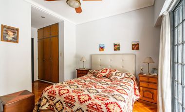 SAN MARTÍN CENTRO - REFACCIONADA - IMPECABLE