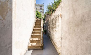 SAN MARTÍN CENTRO - REFACCIONADA - IMPECABLE