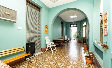 SAN MARTÍN CENTRO - REFACCIONADA - IMPECABLE